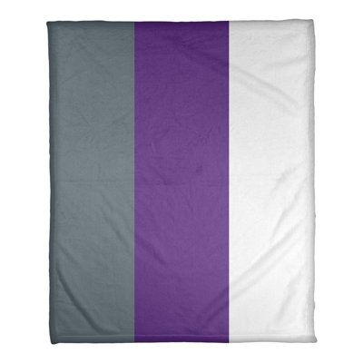 Sacramento Quilted Throw Blanket