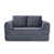 Grey est en rupture de stock