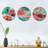 Modern Abstract Wall Decor