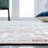 Stefanski Performance Abstract Rug-1782615693