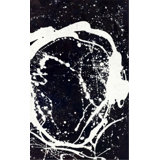 Black Rhythm I Painting by Samuel Kane