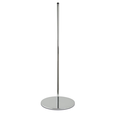 14'' Metal Clothing Rack
