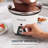 Nostalgia NCFF965CD 3-Tier Fondue Fountain