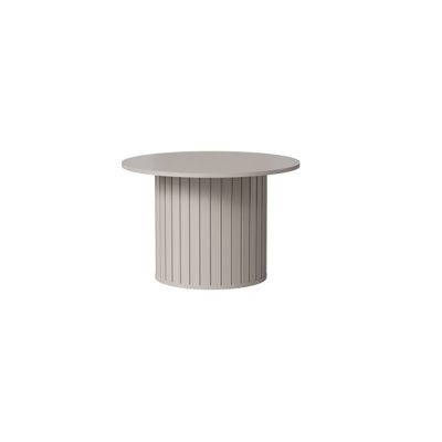 Deetra Coffee Table with Storage