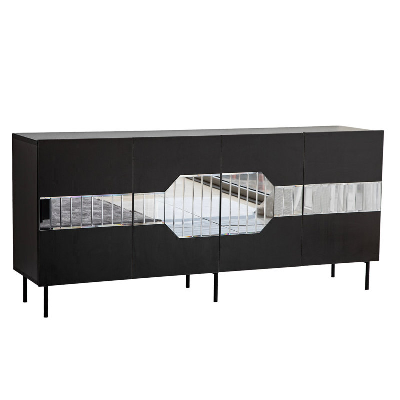 70.87'' Console Table