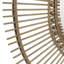 Alajia Bamboo / Rattan Oval Mirror-1468971142