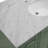 Ronnie 22" D x 35" H Single Bathroom Vanity with Sage Green Cabinet and Carrara Marble Countertop-780645555-771233133