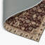 Tapis turc intérieur et extérieur brun-599757655