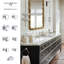 Small Concave Drawer Pull Knobs-67369477