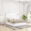 Chanute Upholstered Bed Frame-599272946-599272931