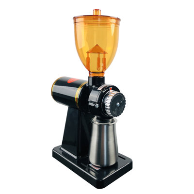 Electric Coffee Grinder -  CNCEST, HG-WMTZXL-5971-US