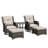 Osage 5-Piece Seating Group with Cushions-1346864875