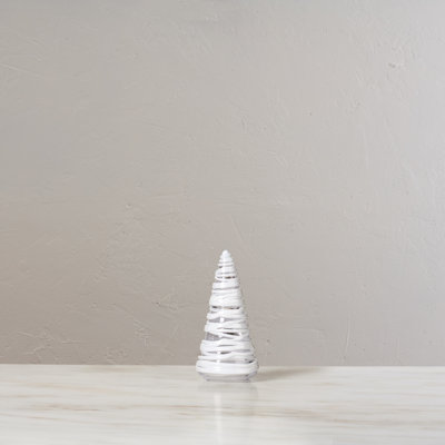 Snowdrift Conical Tree