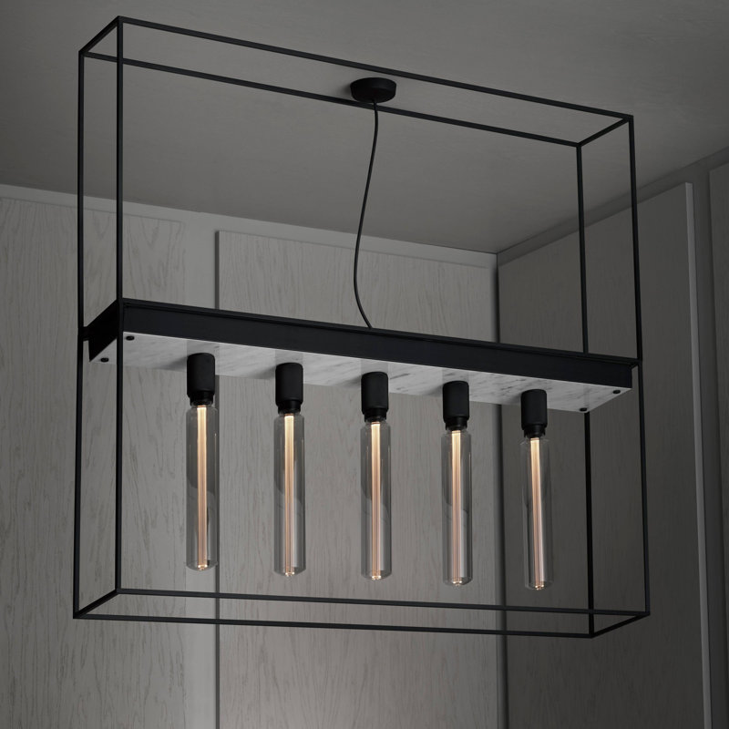 Ensemble d'extension / cage