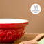 Mason Cash Fruits Strawberries Mixing Bowl 21cm