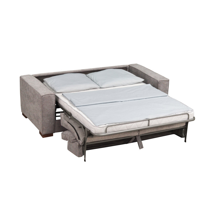 Maximina Sofa, Rhinoceros Gray
