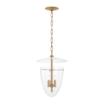 Troy Lighting Tully Lantern