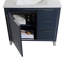 Ensemble de meuble-lavabo simple 36 po-67457290-67457293