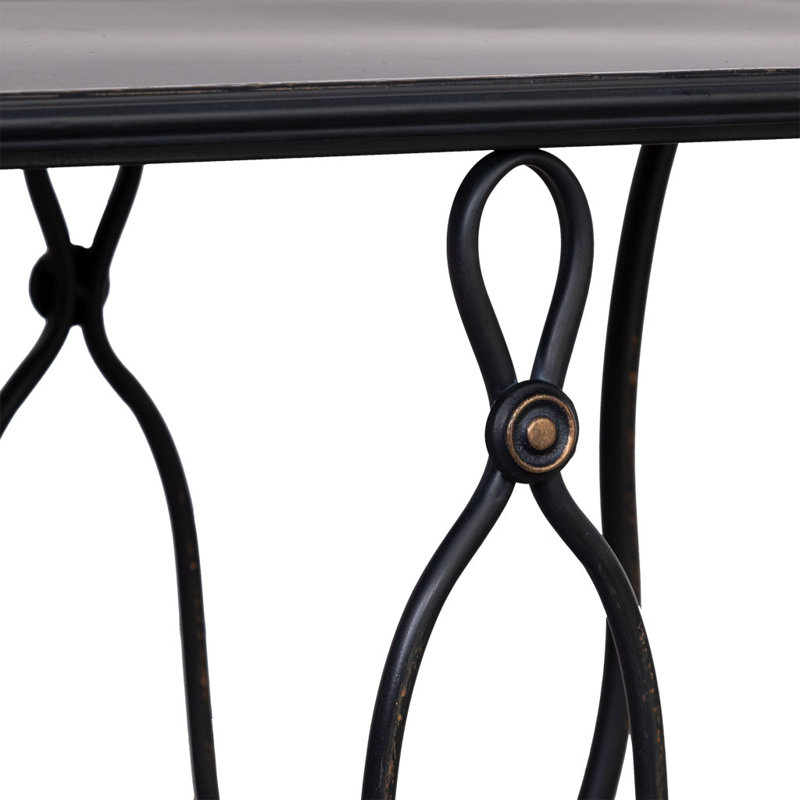Cathryn End Table