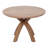 Ronniya Solid Wood Coffee Table