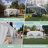 10X20Ft. Party Tent, Foldable,White-112398717-112398718-112472758