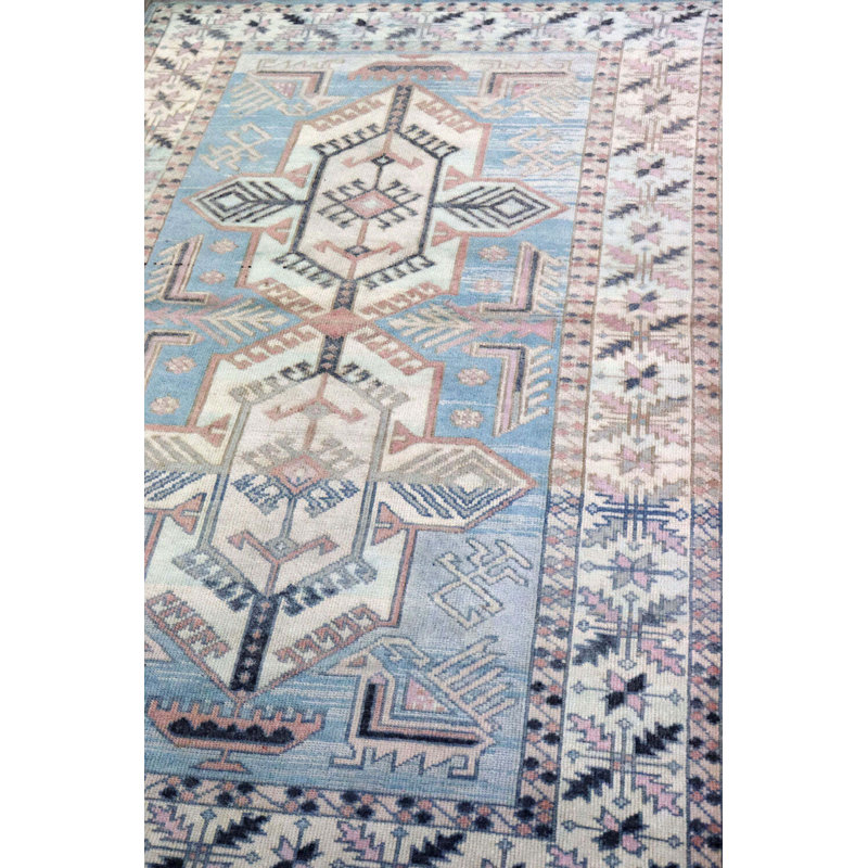 Kars One-of-a-Kind 3'5" X 5'7" Area Rug