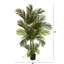 Artificial Palm Tree in Pot Liner-895395283