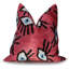 Velvet Square Pillow Cover & Insert-836047349