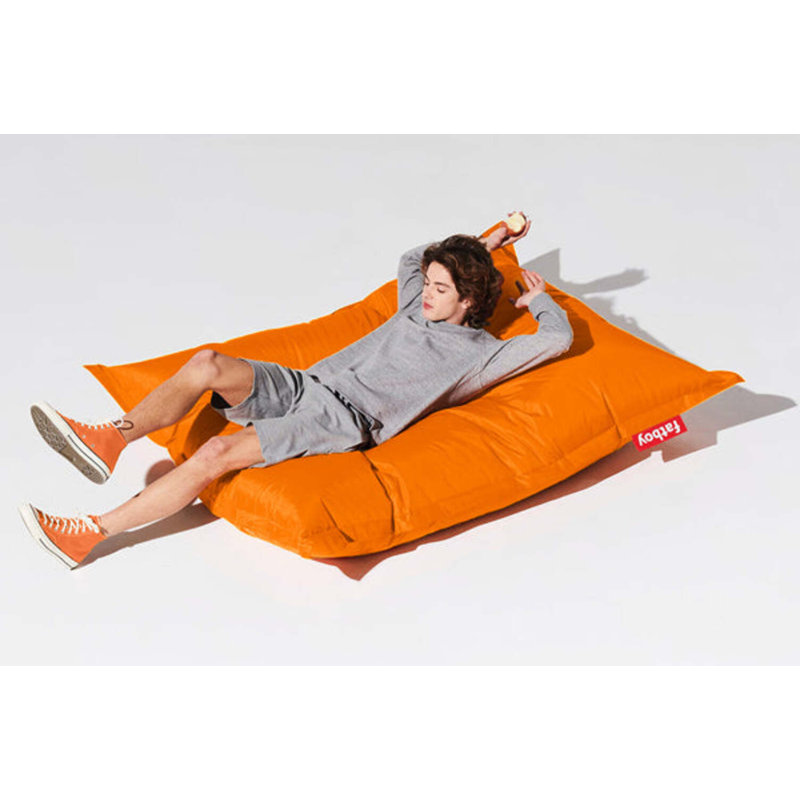 Fatboy® Original Slim - Bitter orange, Orange