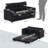 Deymi 64.2" Sleeper Sofa sofa bed-1560936961