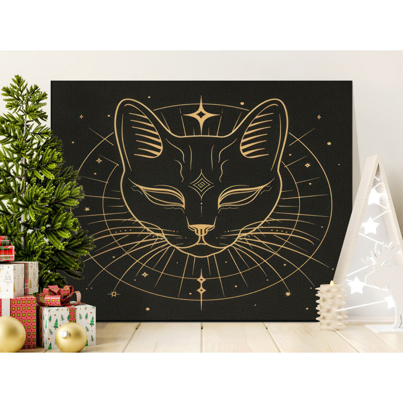 Sabatino Wrapped Canvas Print Set, 10x8