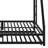 Metal Bunk Bed With Trundle