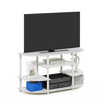 Meuble télé pour téléviseur de 48 po ou moins Alpine