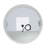 Kave Flat Wall Mirror