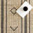 Aubriella Striped Jute Area Rug-205424577