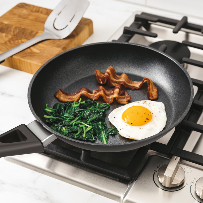 Ninja ZEROSTICK Classic Frying Pan, 24cm