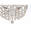 Luminaire suspendu perlé Hudson -1284285514