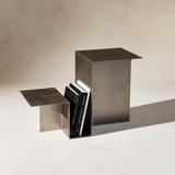 Valley End Table