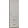 Monogram 30" Panel-Ready Integrated Column Refrigerator