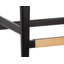 KEAGAN BARSTOOL - BRENTWOOD CHARCOAL LEATHER-633271191-633271212