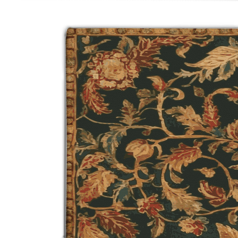 Tapis vert français intérieur et extérieur, Rectangulaire 2 pi x 3 pi