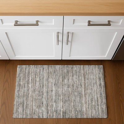 Premium Machine Washable Mayfield AMF1846 Stripes Rug