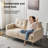 Balaton Upholstered 56.7'' Loveseat-1339224181
