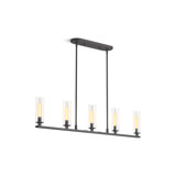 Crue 45 In. Linear Chandelier