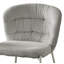 Chaises d'appoint moelleuses uniques avec pieds plaqués-1871838033-1871838046