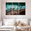 Gillard Coastal Ocean Waves-107931608
