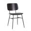 Chaise d'appoint en polyuréthane Arbela-2113947582