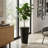 Crete Self-Watering Planter, Tall (2-Pack)-101174440