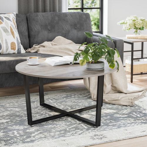 Wayfair | Wooden Coffee Tables