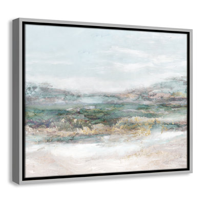 Lori "Dazzling" Painting by Matina Theodosiou